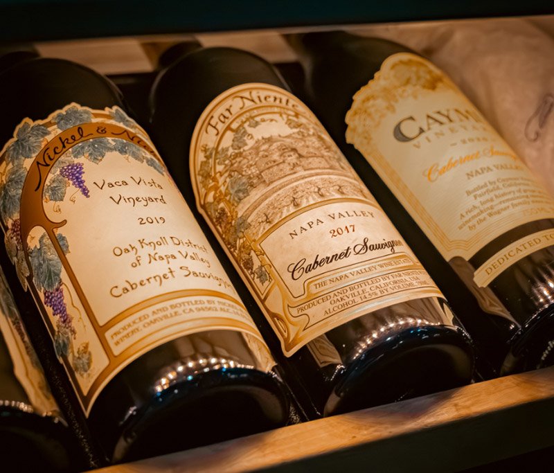 wines