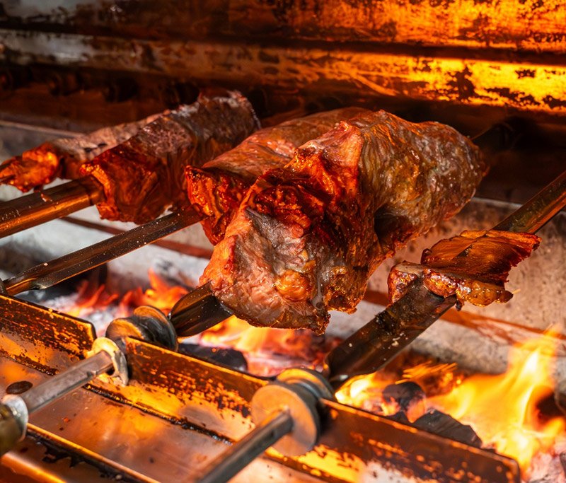 brazillian steak